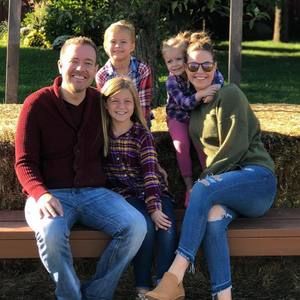 Meet your Posher, Katie